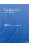 Transnational Activism in the Un and the Eu