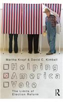 Helping America Vote