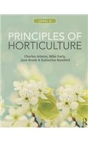 Principles of Horticulture: Level 2