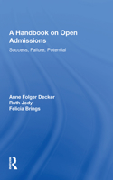 Handbook On Open Admissi