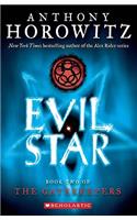 The Gatekeepers #2: Evil Star: (The Gatekeepers)