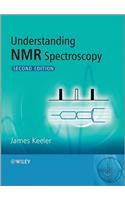 Understanding NMR Spectroscopy 2e