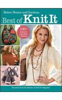 Best of Knit It: Favorites from the Editors of KNIT IT Magazine
