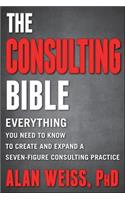 The Consulting Bible