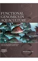 Functional Genomics in Aquaculture