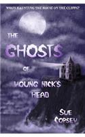 Ghosts of Young Nick's Head