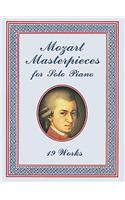 W.A. Mozart