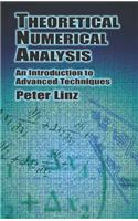 Theoretical Numerical Analysis: an