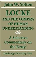 Locke and the Compass of Human Understanding