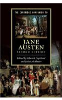 Cambridge Companion to Jane Austen