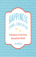 Happiness--Found in Translation