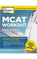 MCAT Workout, Revised 3rd Edition