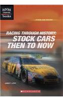 Racing Through History