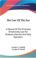 Law Of The Sea