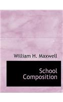 School Composition