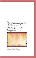 Die Geistesstaprungen Der Schwangeren, Wapchnerinnen Und Sacugenden