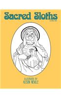 Sacred Sloths