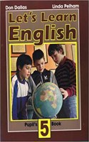 Let's Learn English