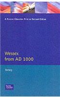 Wessex from Ad1000