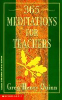 365 Meditations for Teachers