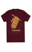 Shakespeare in Harlem Unisex T-Shirt Large