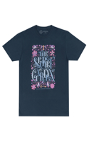 Zemanek: The Secret Garden Unisex T-Shirt X-Large