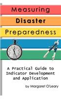Measuring Disaster Preparedness