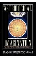 Astrological Imagination