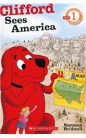 Clifford Sees America