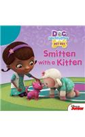 Doc McStuffins Smitten with a Kitten