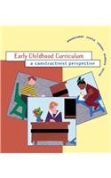 Early Childhood Curriculum