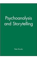 Psychoanalysis and Storytelling