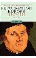 Reformation Europe 2e