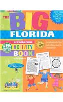 The Big Florida Reproducible Activity Book!