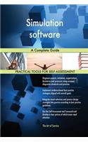 Simulation software A Complete Guide