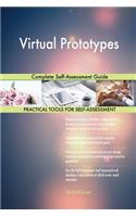 Virtual Prototypes Complete Self-Assessment Guide