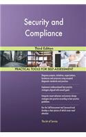Security and Compliance Third Edition