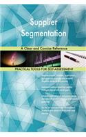 Supplier Segmentation A Clear and Concise Reference