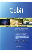 Cobit A Complete Guide - 2019 Edition