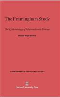 The Framingham Study: The Epidemiology of Atherosclerotic Disease(53 Commonwealth Fund Publications)