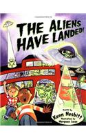 Aliens Have Landed (Retired Edition)