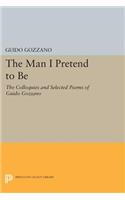 The Man I Pretend to Be