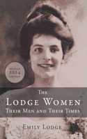 Lodge Women, Their Men and Their Times