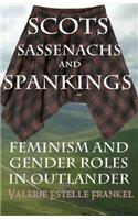 Scots, Sassenachs, and Spankings