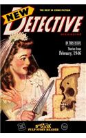 Black Mask Pulp Story Reader #10: Stories from the February 1946 Issue of New Detective