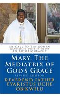 Mary, the Mediatrix of God's Grace