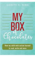 My Box of Chocolates
