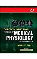 Guyton and Hall Textbook of Medical Physiology, Jordanian Edition