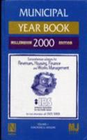 Municipal Yearbook