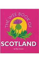 Wee Book of Scotland